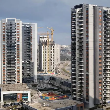 Waterfront By Business * Belgrade