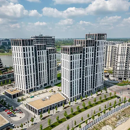 Waterfront By Business