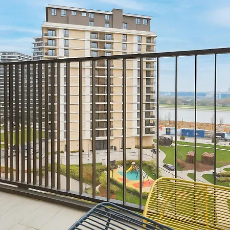 Waterfront By Business *